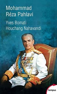 Mohammad réza pahlavi von - mohammad,