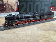 Roco 68193 BR 10 002 H0 Digital dyn. Dampf Rauch Sound für Märklin Dampflok