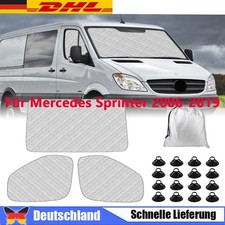 Thermomatten Set passend für