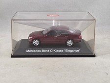Schuco Mercedes Benz C Klasse W 203 Elegance 1:43 in Box