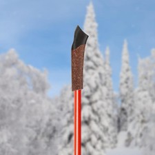 Gehstockgriff, Krückengriff