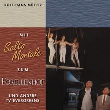 Mit salto mortale - mortale, zum