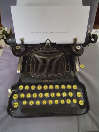 Vintage 1933 smith - vintage,