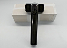 GRIFF HARMONY SPERRKNOPF BRAUN RAL8019 NOCK.10/12 32-ST