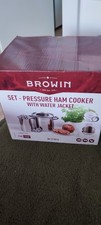Browin schinkenkocher kg - browin,