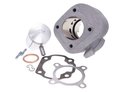 Zylinderkit airsal sport 65ccm - zylinderkit,