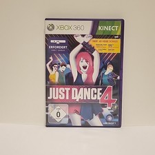 Just Dance 4 - XBOX 360