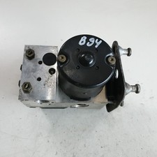 B94 ABS Hydraulikblock Steuergerät Mercedes E-Klasse W210 1997b.j A0034313012