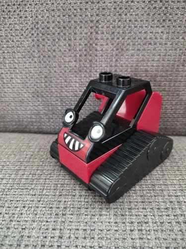 Lego duplo benny der - lego,