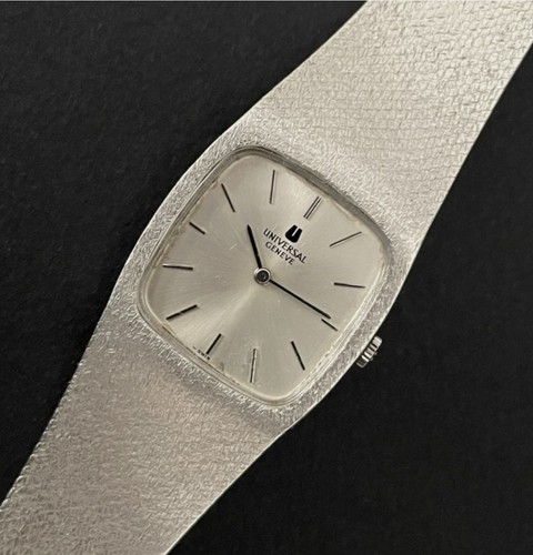 Vintage universal geneve nos - vintage,