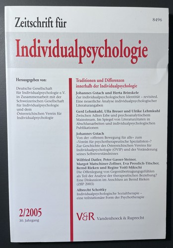 Zeitschrift für