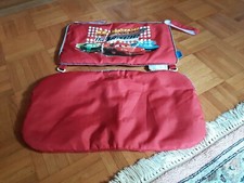 Hochstuhl Sitzverkleinerung