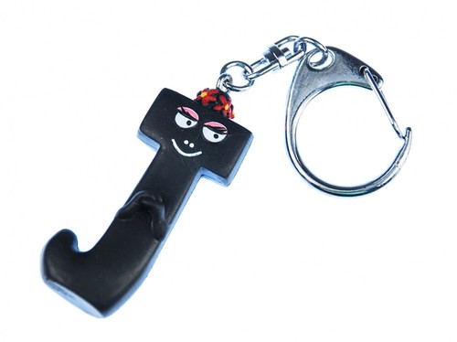Barbapapa - j,
