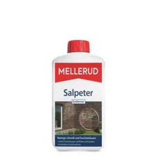 €8,47L   2 L Mellerud Salpeter Entferner reinigt schnell & hochwirksam Mauerwerk