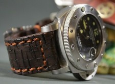 Uhrenarmband 22 mm - uhrenarmband, 24