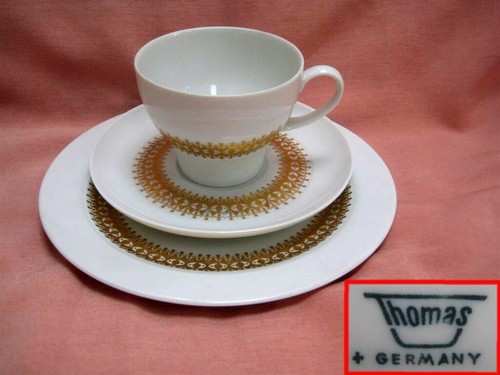 Thomas rotunda teller tasse - thomas,