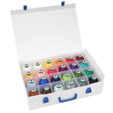 Amann Isacord Koffer (gefüllt