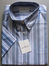 UMBERTO ROSETTI Herrenhemd