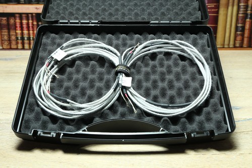 Highend lautsprecherkabel - highend,