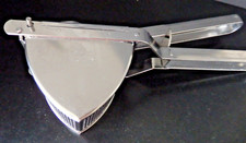 GEFU Kartoffelpresse Edelstahl