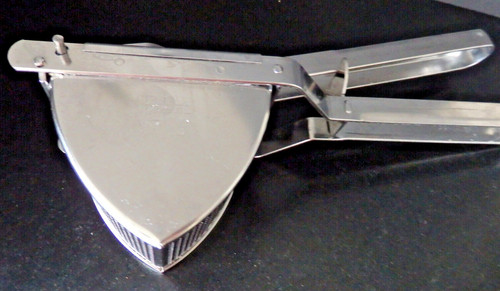 Gefu kartoffelpresse edelstahl - gefu,
