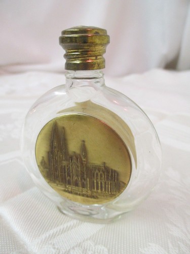 Vintage echt kolnisch wasser - echt,