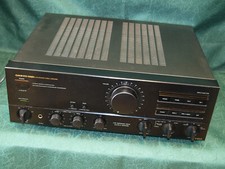 Onkyo Integra Verstärker/Amp