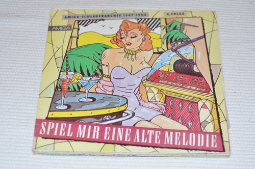Sampler amiga - va,