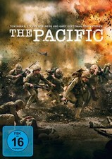 The Pacific - (Tom Hanks