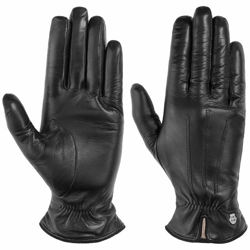 Roeckl raffung leder - raffung,