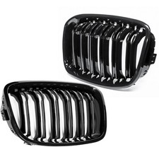 Nieren Grill Doppelsteg