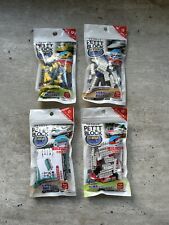 Petit Block Shinkansen Nummern