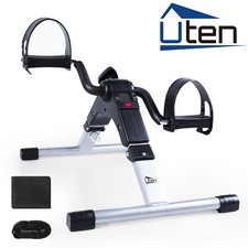 LCD Klappbar Fitnessbike Arm