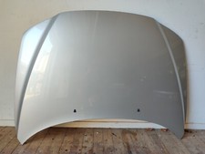 Motorhaube Haube Alu Volvo V70 II S60 XC70 426 - 26 silber met 30796490 30716848