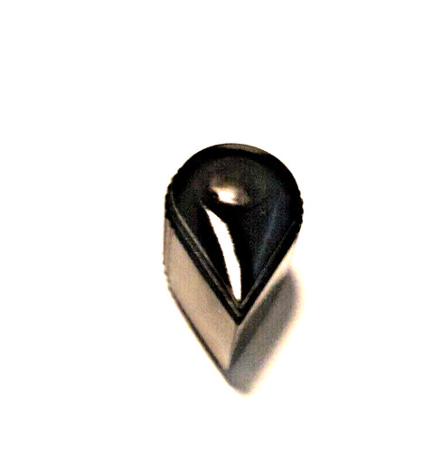 Vintage zeiger - mm, 1/4"