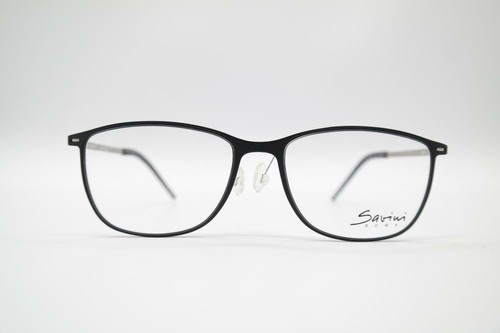Savini 0117 schwarz - 0117, silber