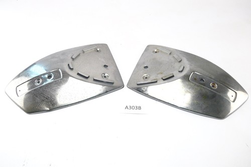 250 blende chrom - mz,