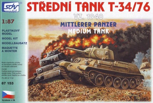 Sdv 87153 bausatz - sdv,