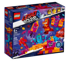 LEGO MOVIE 2 - Königin