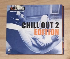 Saturn chill out - chill, 2