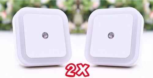 2xled nachtlicht - 2xled-➡️,