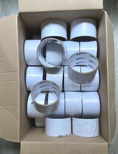 Leere paketklebeband rollen - 40,
