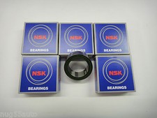  Klimakompressor Riemenscheibe