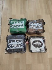 Eskadron Bandagen Pony 4Paar