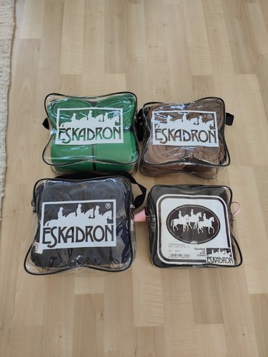 Eskadron bandagen pony 4paar - eskadron,