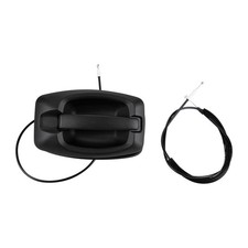 Türgriff Schiebetür Außen