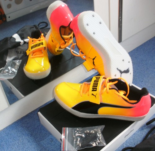 Neue puma evospeed - neue,