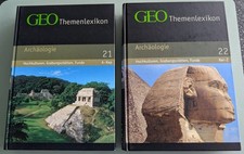 GEO Themenlexikon -