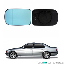 Spiegelglas links rechts