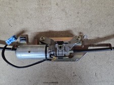 BMW E46 Cabrio Verdeckmotor